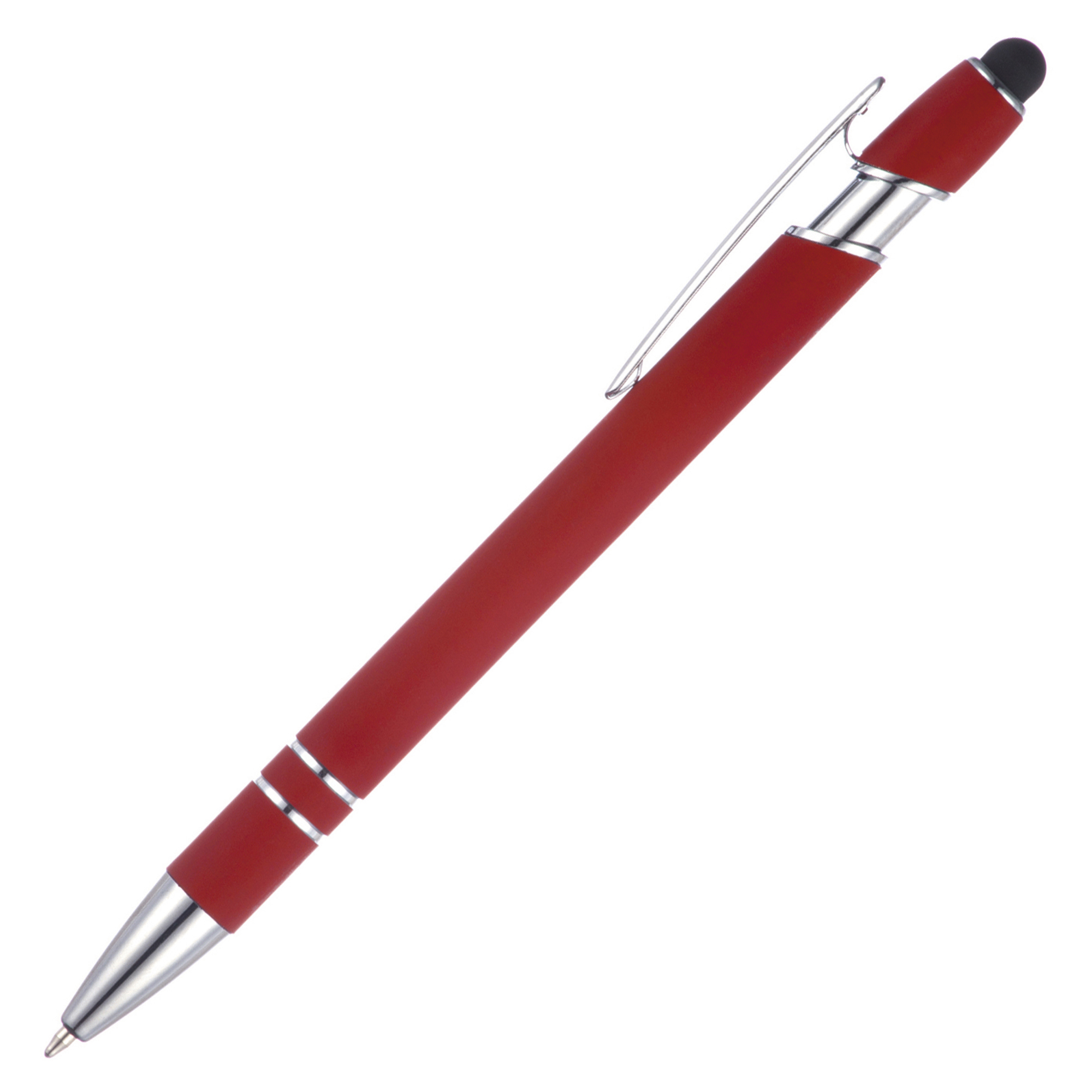 Picture of Nimrod Soft Feel Ball Pen